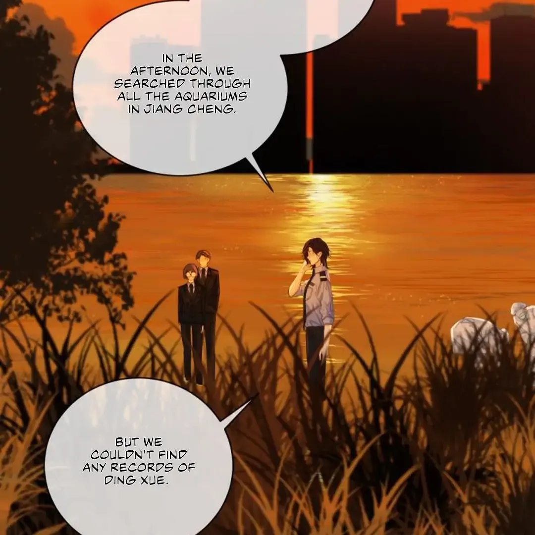 Miss Forensics Chapter 26 page 12 - 