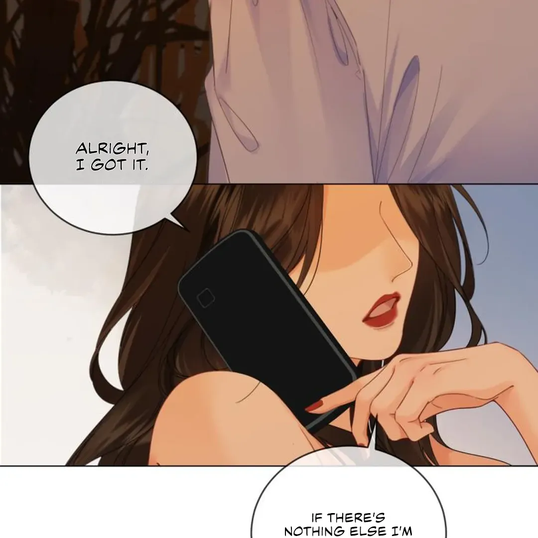 Miss Forensics Chapter 26 page 16 - 