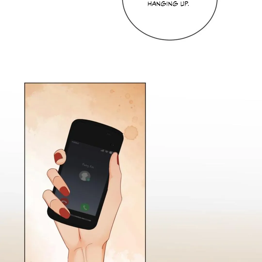 Miss Forensics Chapter 26 page 17 - 