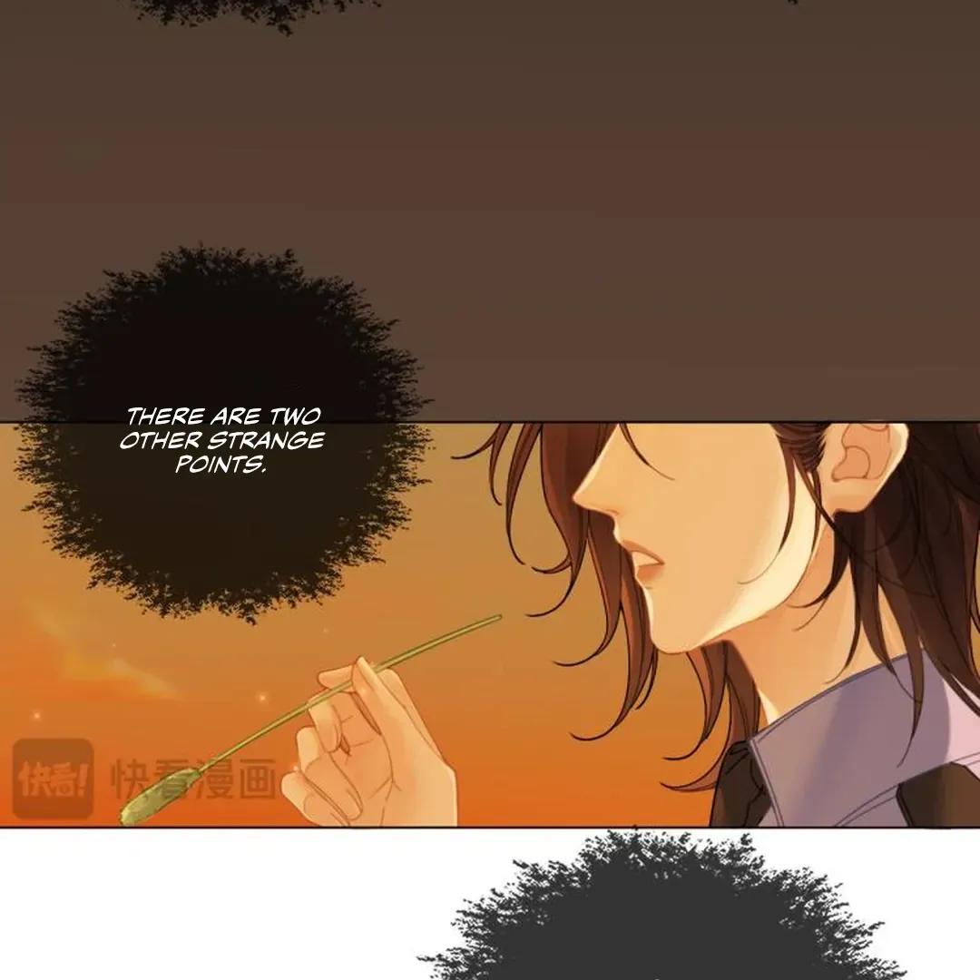 Miss Forensics Chapter 26 page 32 - 