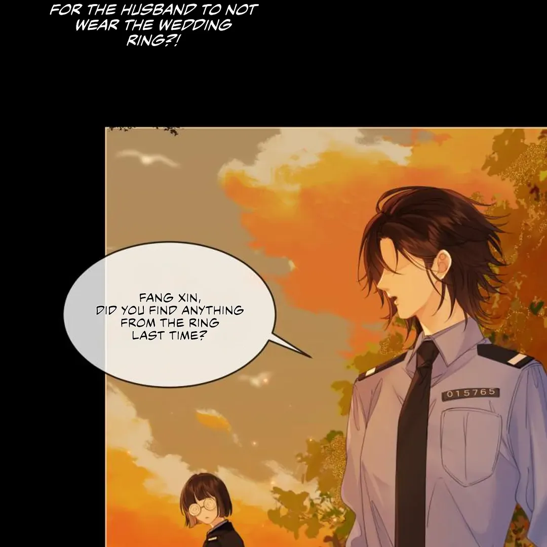 Miss Forensics Chapter 26 page 39 - 
