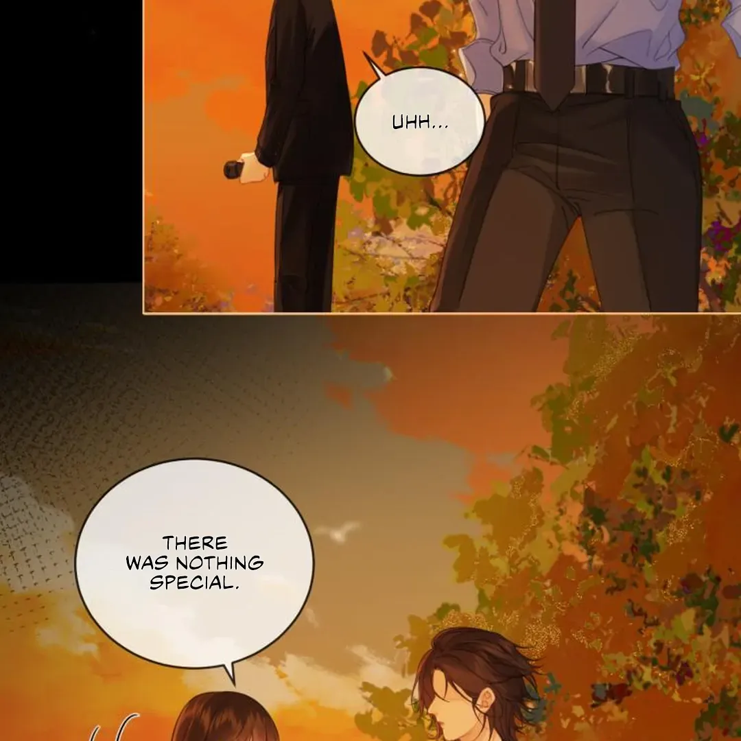 Miss Forensics Chapter 26 page 40 - 