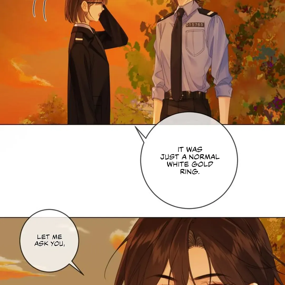 Miss Forensics Chapter 26 page 41 - 