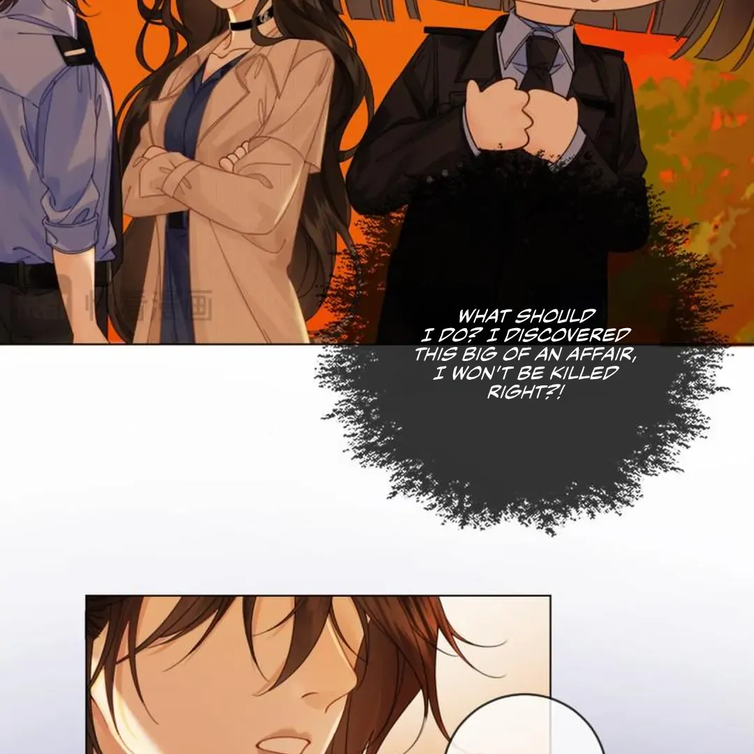 Miss Forensics Chapter 26 page 51 - 