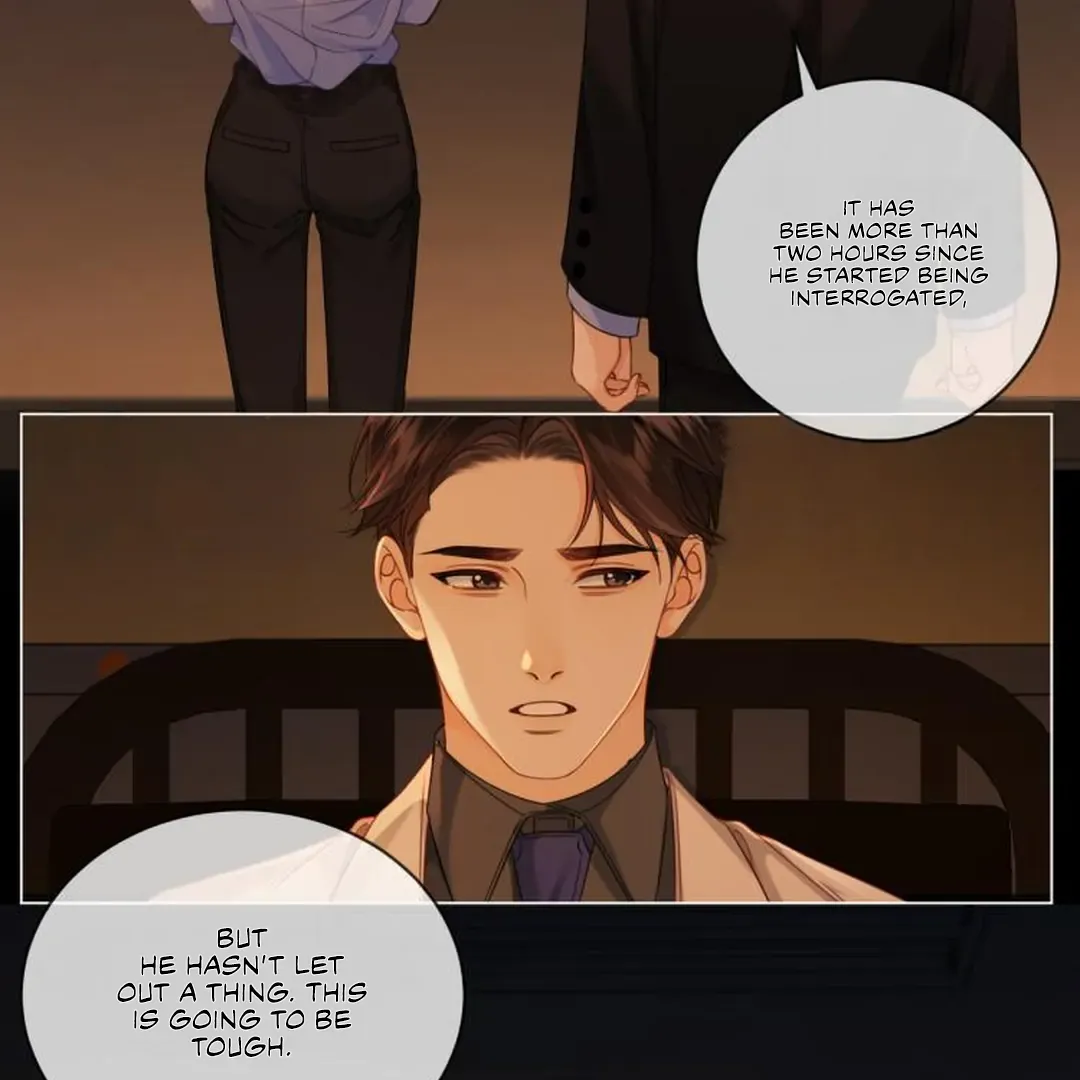 Miss Forensics Chapter 26 page 66 - 