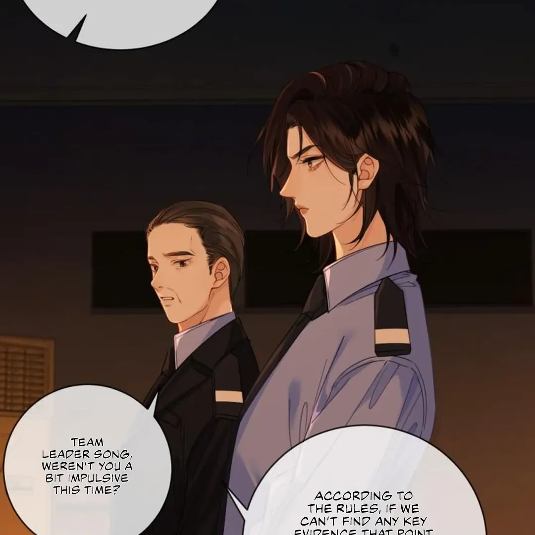 Miss Forensics Chapter 26 page 67 - 