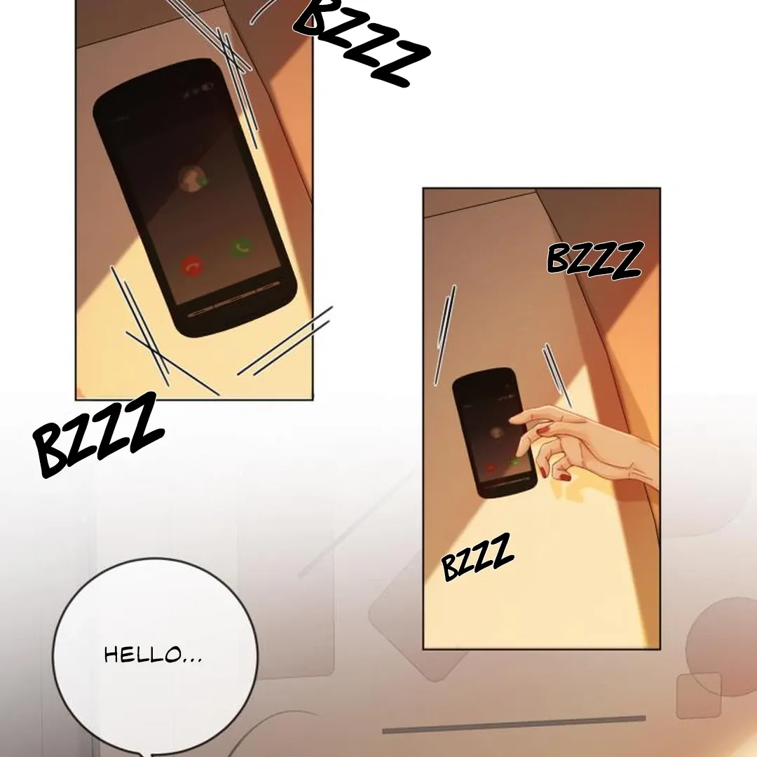 Miss Forensics Chapter 26 page 8 - 