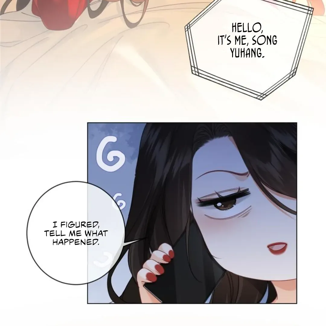 Miss Forensics Chapter 26 page 10 - 