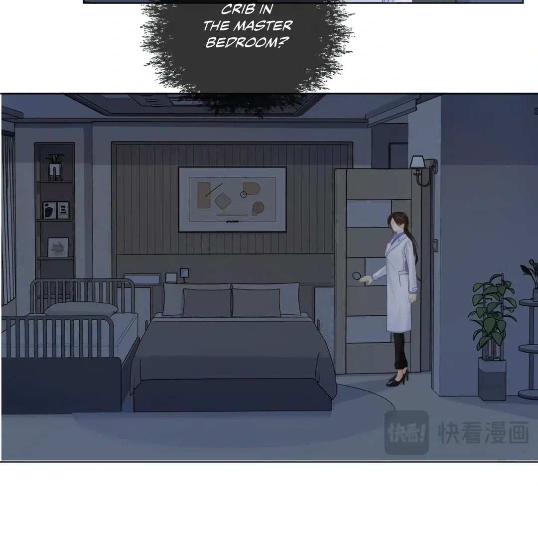 Miss Forensics Chapter 27 page 13 - 