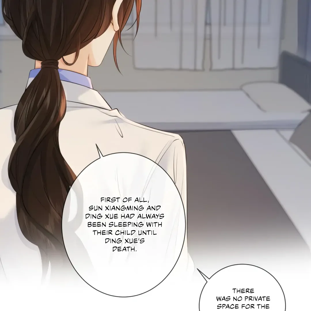Miss Forensics Chapter 27 page 25 - 
