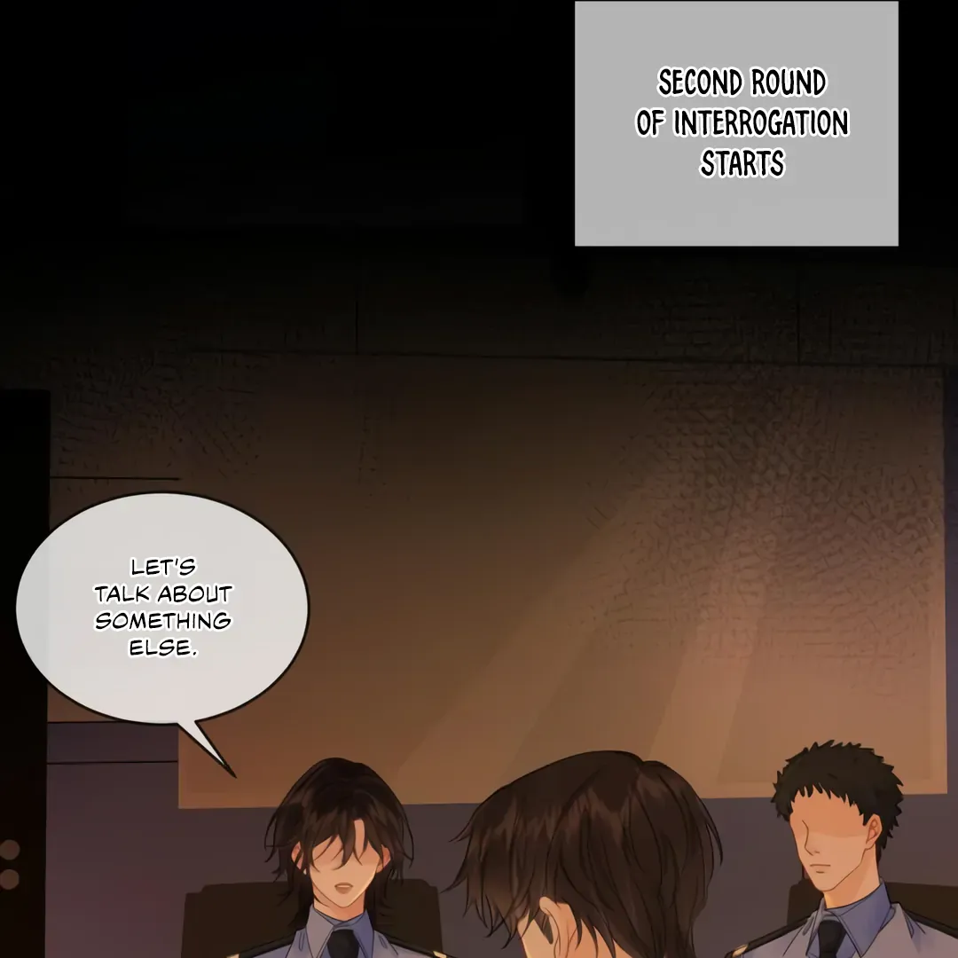 Miss Forensics Chapter 27 page 31 - 