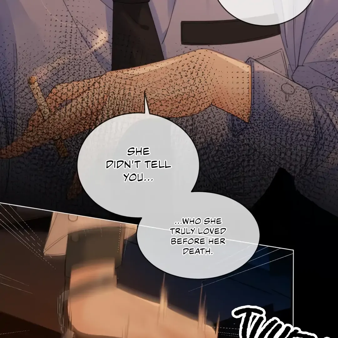 Miss Forensics Chapter 27 page 61 - 