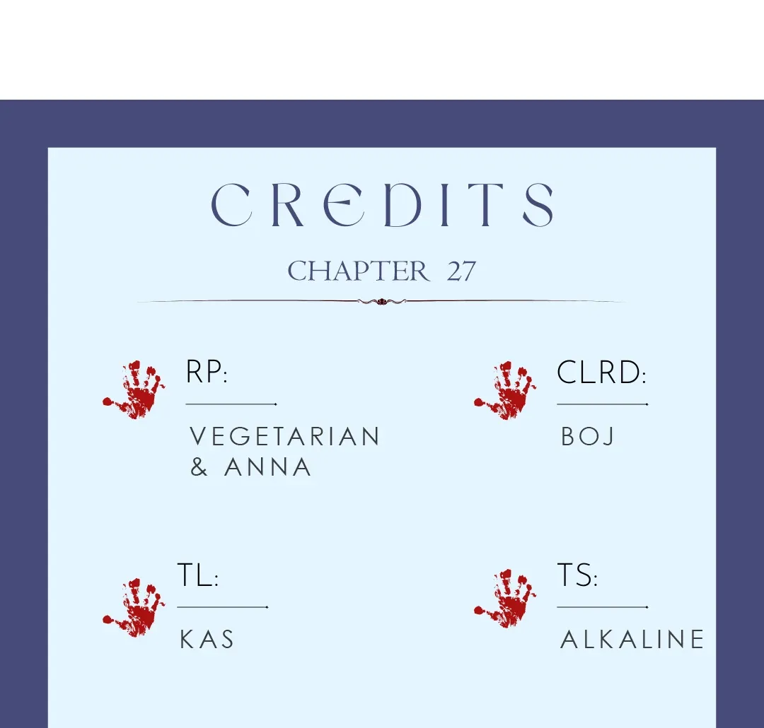 Miss Forensics Chapter 27 page 65 - 