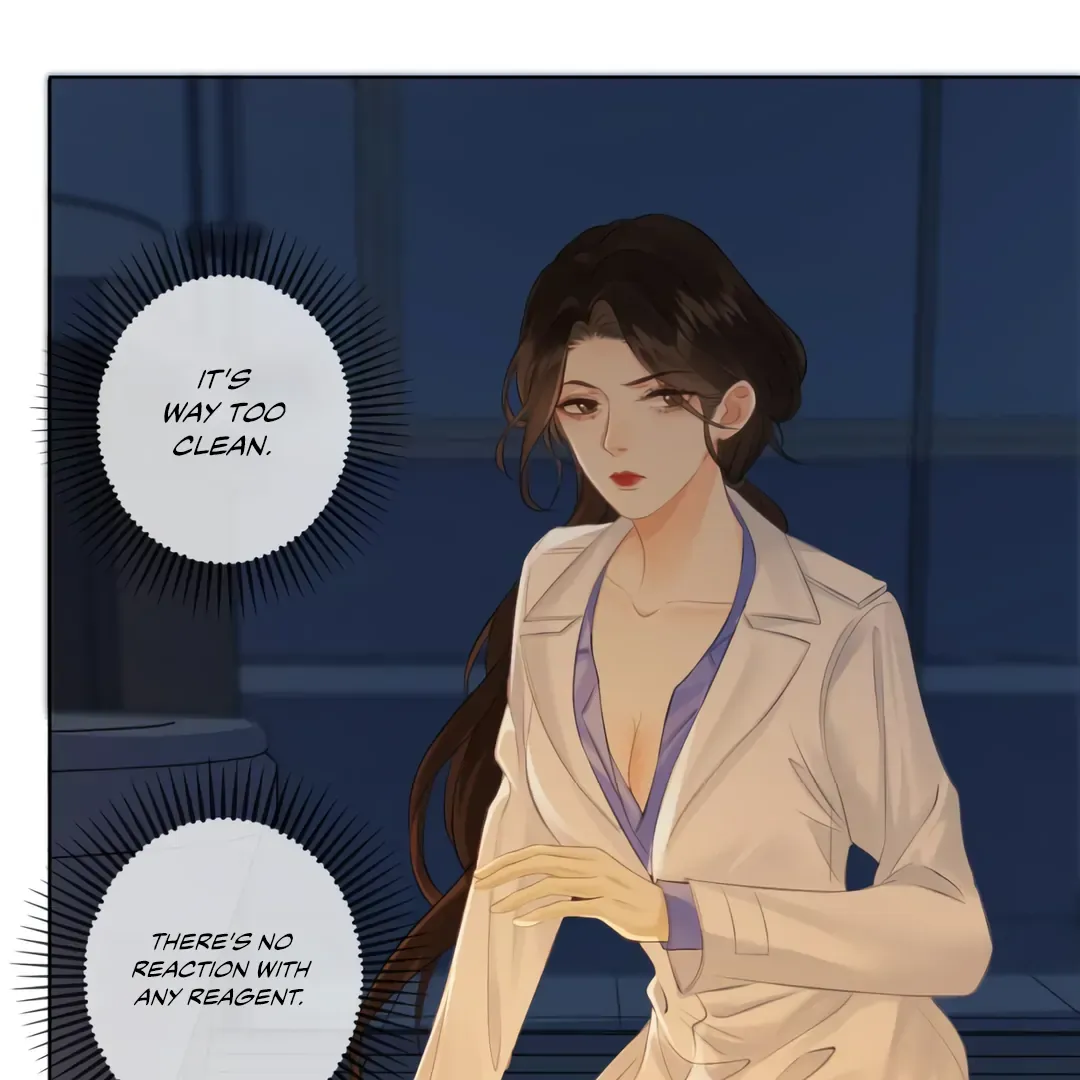 Miss Forensics Chapter 27 page 8 - 