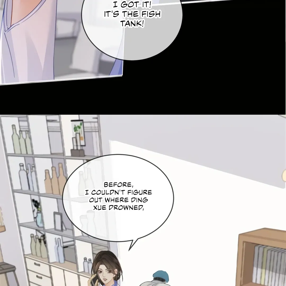 Miss Forensics Chapter 28 page 16 - 