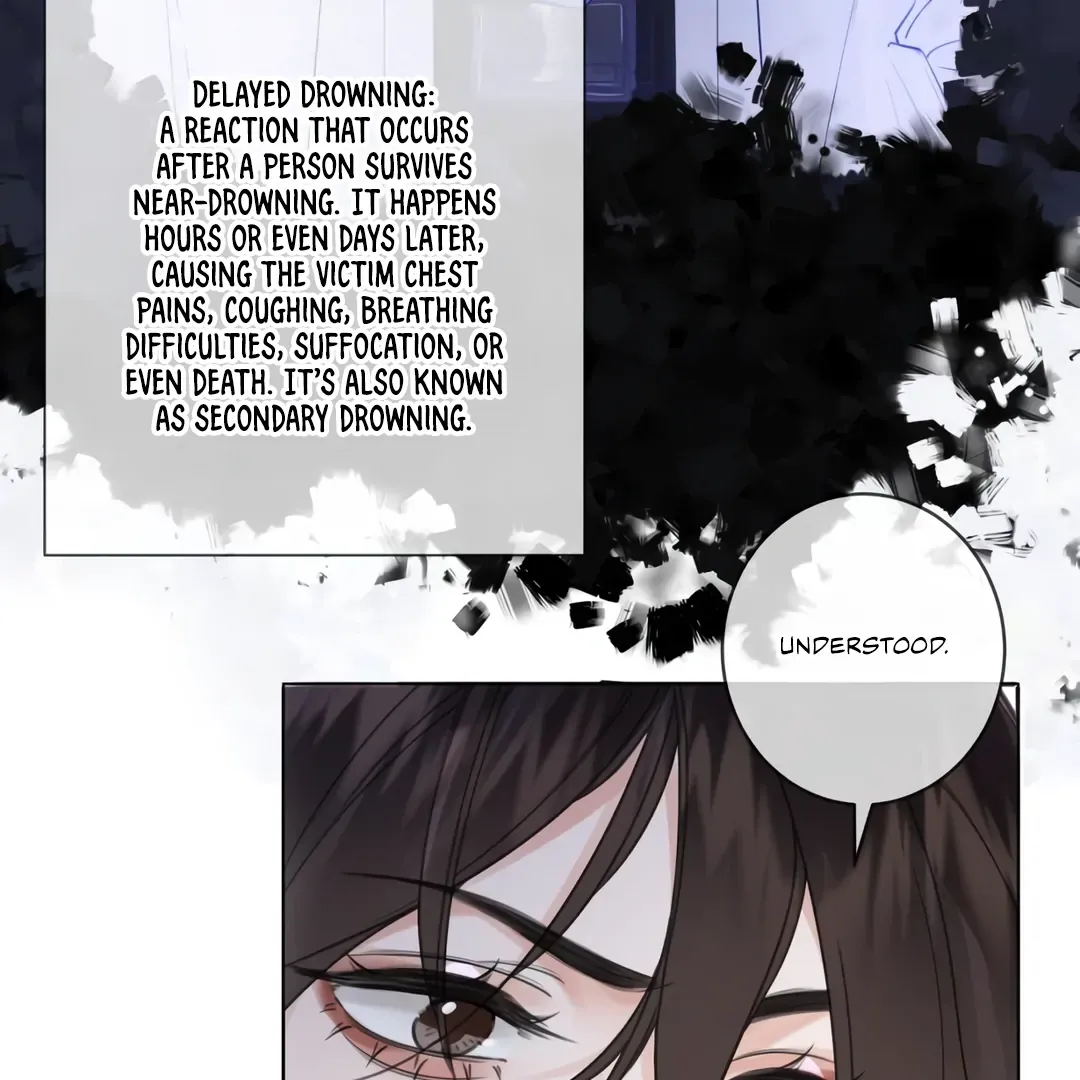 Miss Forensics Chapter 28 page 25 - 
