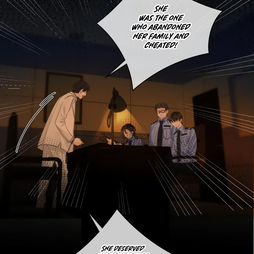 Miss Forensics Chapter 28 page 4 - 