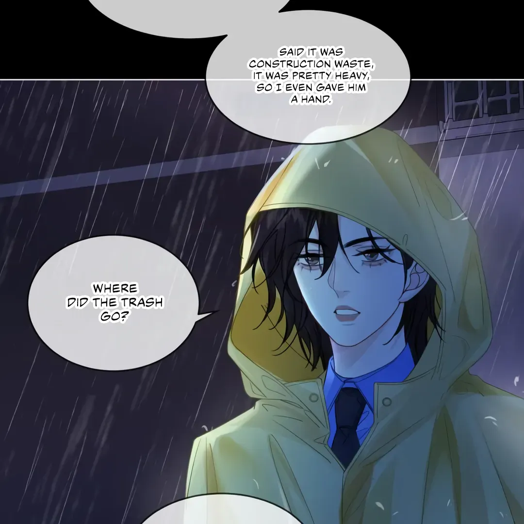 Miss Forensics Chapter 28 page 36 - 