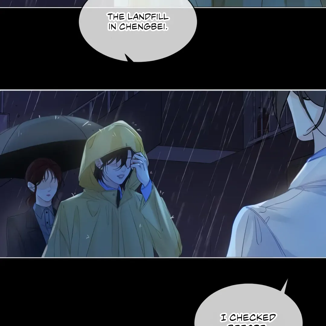 Miss Forensics Chapter 28 page 37 - 