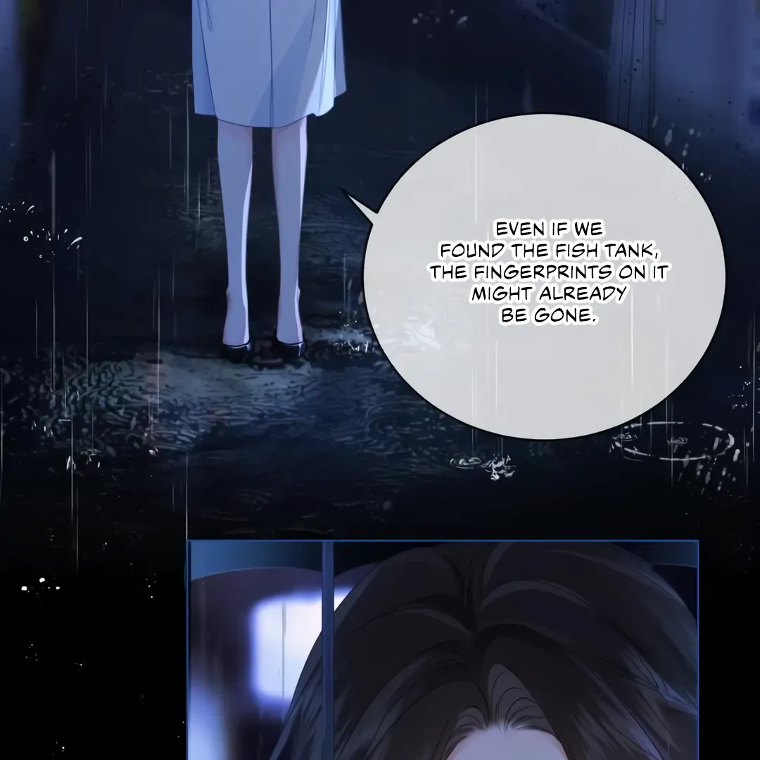 Miss Forensics Chapter 28 page 40 - 