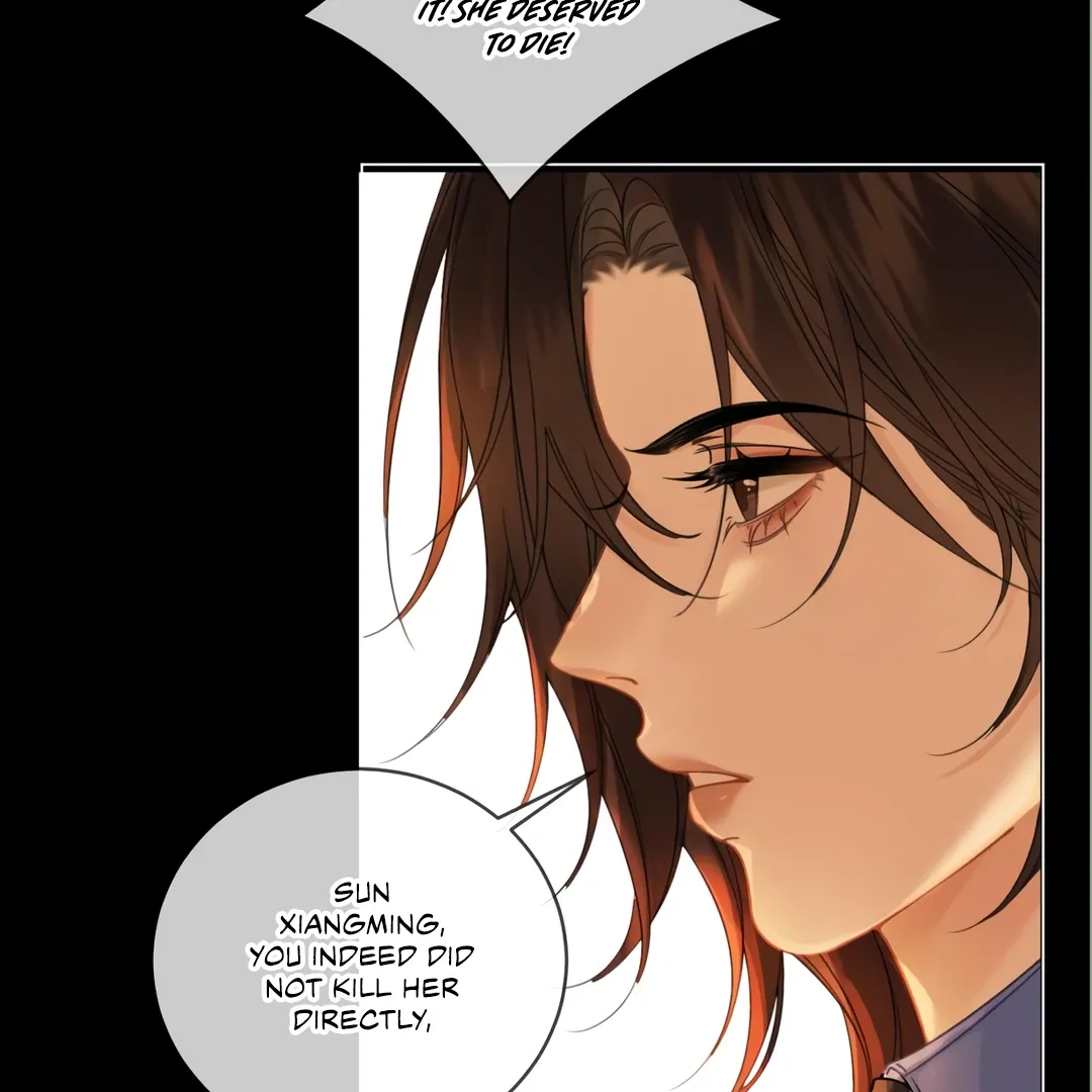 Miss Forensics Chapter 28 page 5 - 