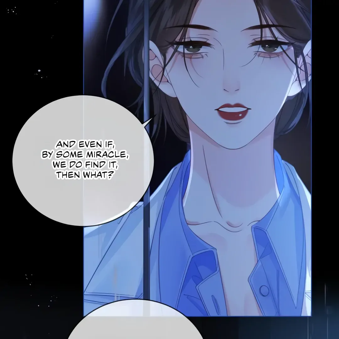 Miss Forensics Chapter 28 page 41 - 