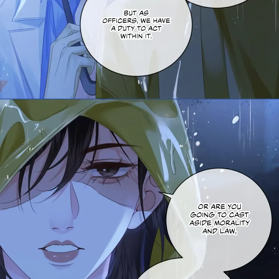 Miss Forensics Chapter 28 page 46 - 