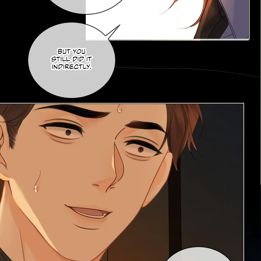 Miss Forensics Chapter 28 page 6 - 