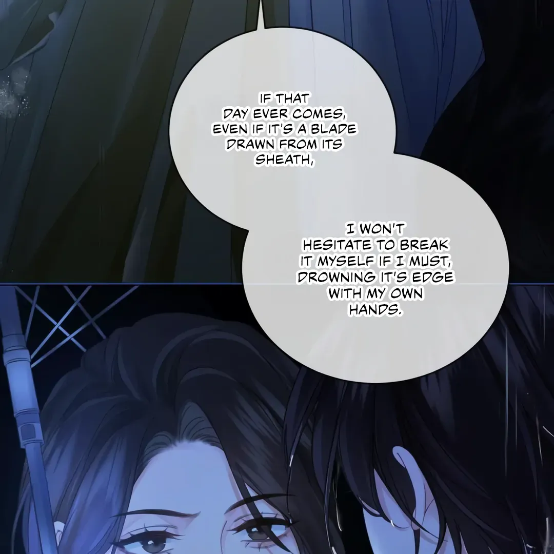 Miss Forensics Chapter 28 page 52 - 