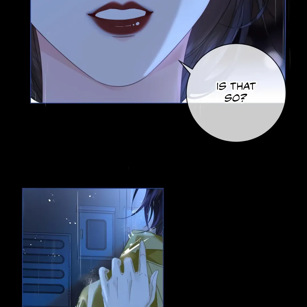 Miss Forensics Chapter 28 page 54 - 