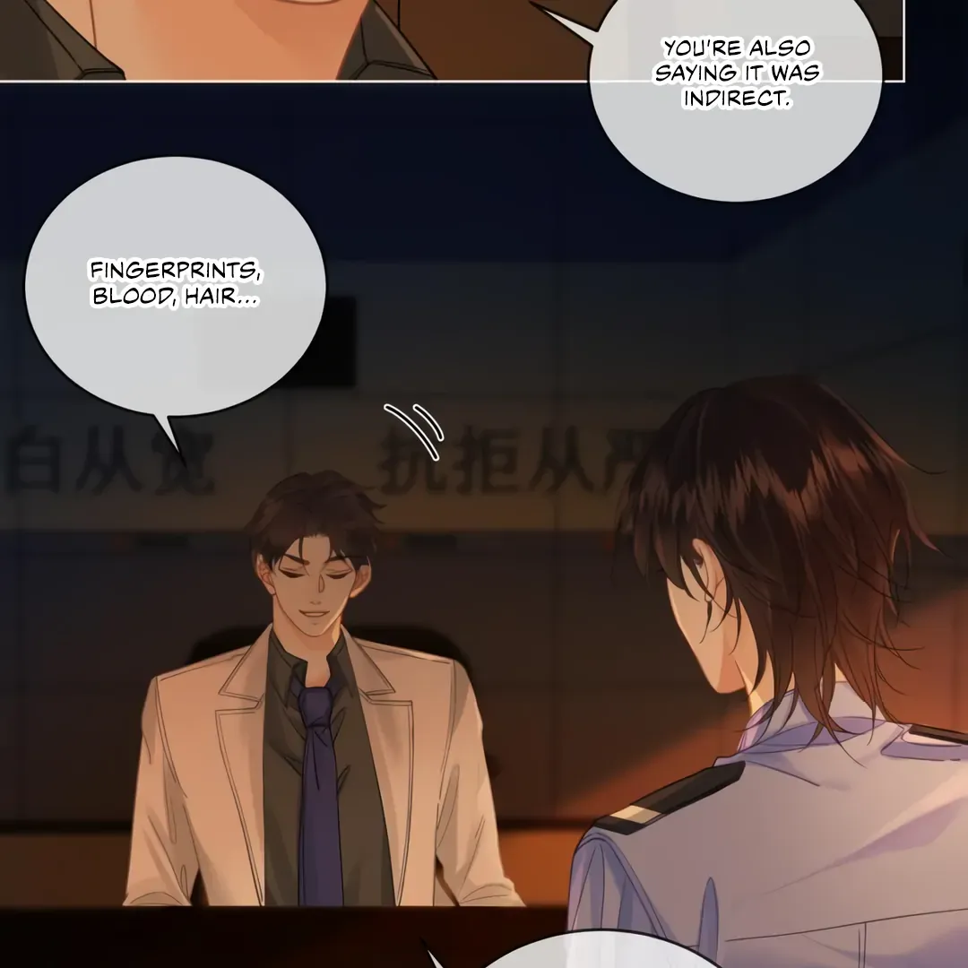 Miss Forensics Chapter 28 page 7 - 