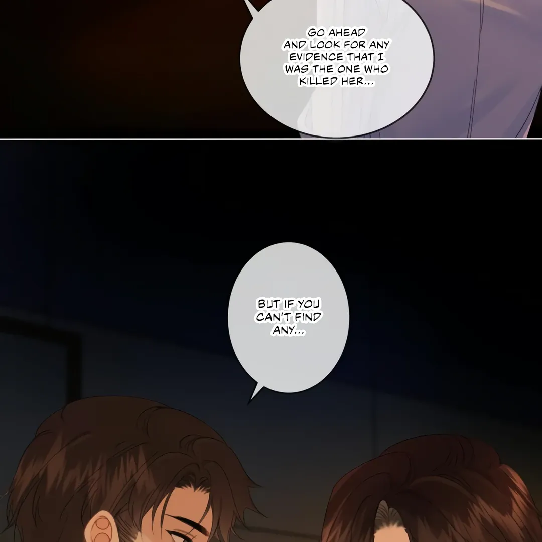 Miss Forensics Chapter 28 page 8 - 