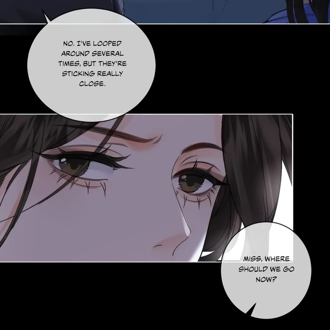 Miss Forensics Chapter 29 page 24 - 