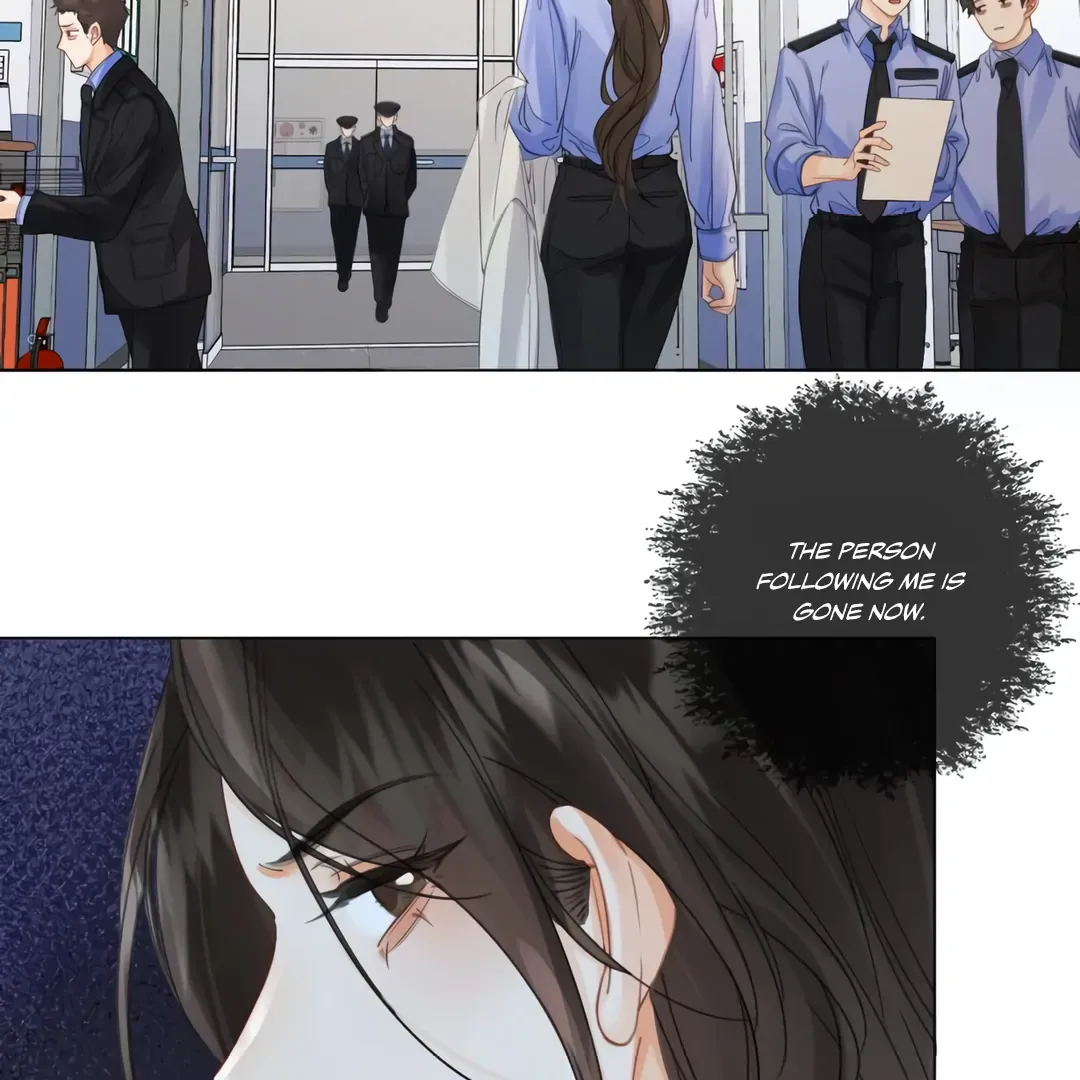 Miss Forensics Chapter 29 page 30 - 