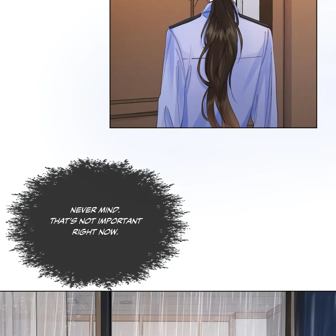 Miss Forensics Chapter 29 page 32 - 