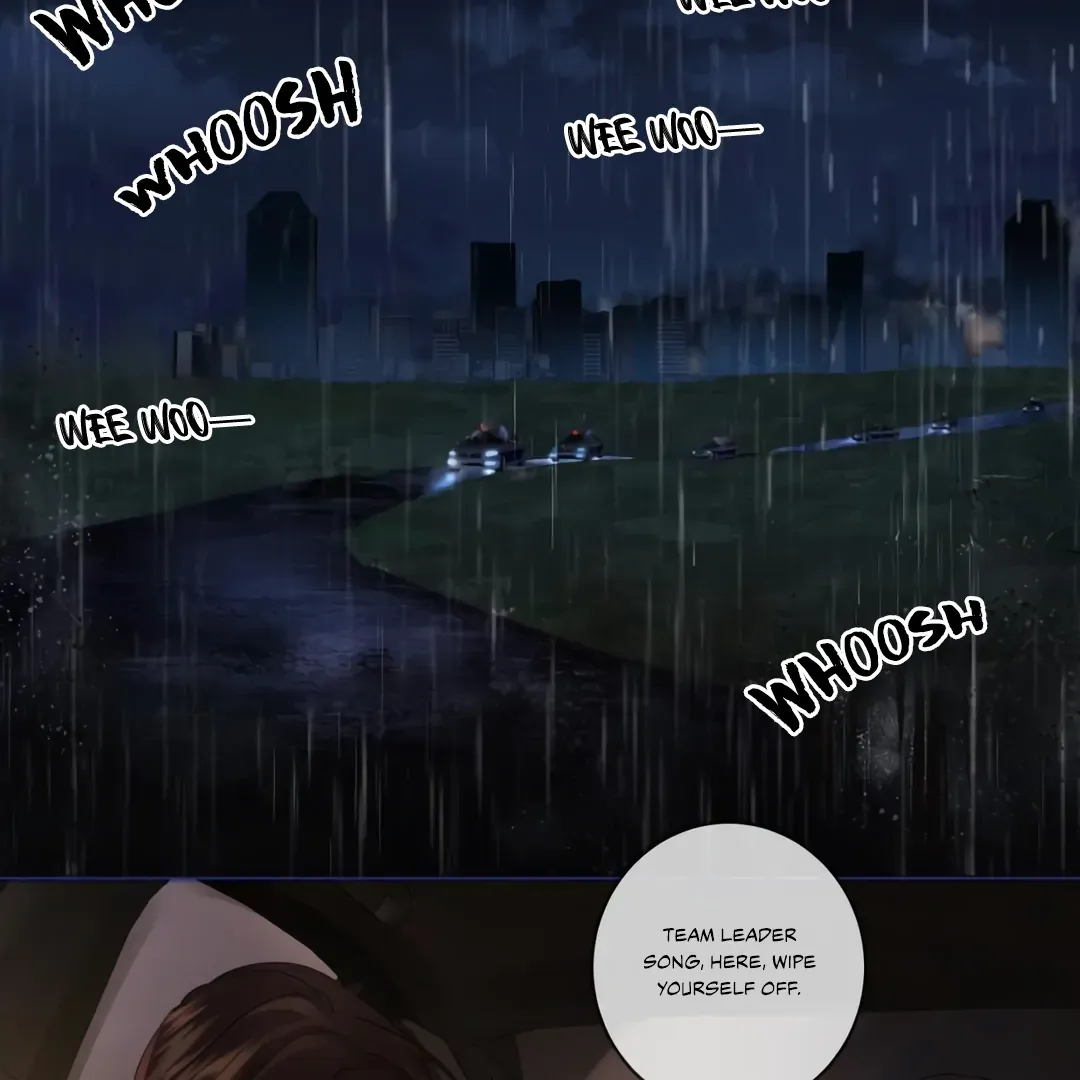 Miss Forensics Chapter 29 page 5 - 
