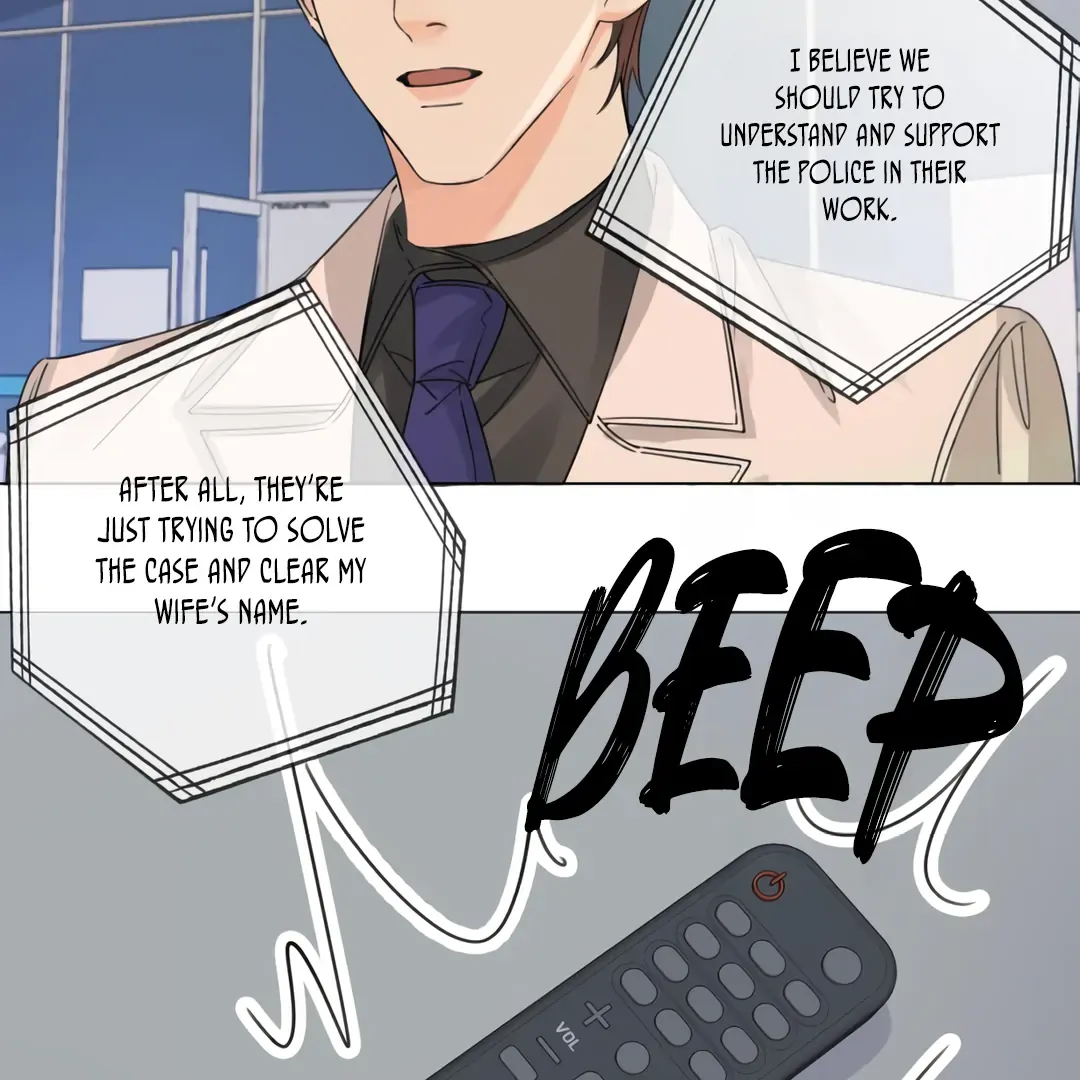 Miss Forensics Chapter 29 page 42 - 