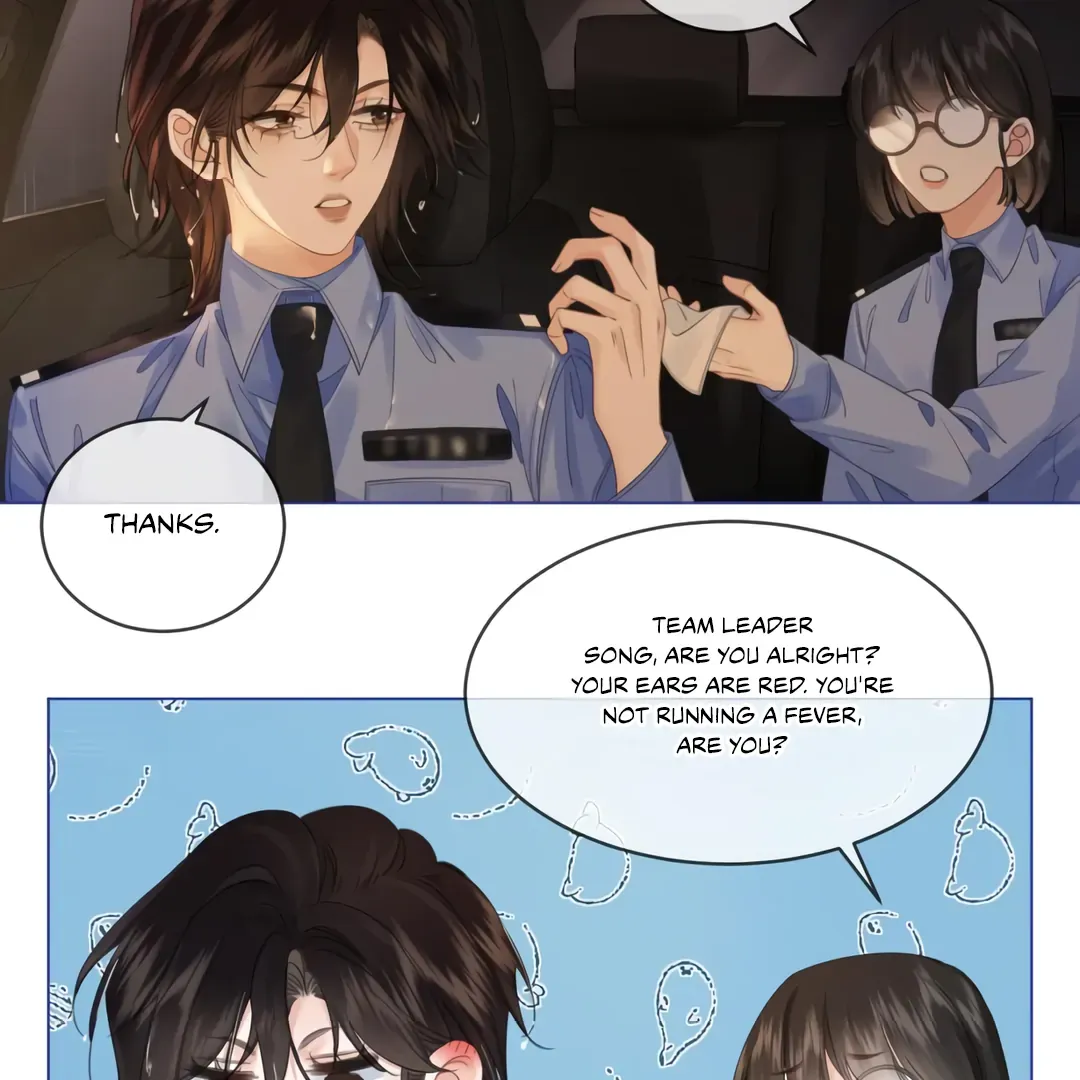 Miss Forensics Chapter 29 page 6 - 