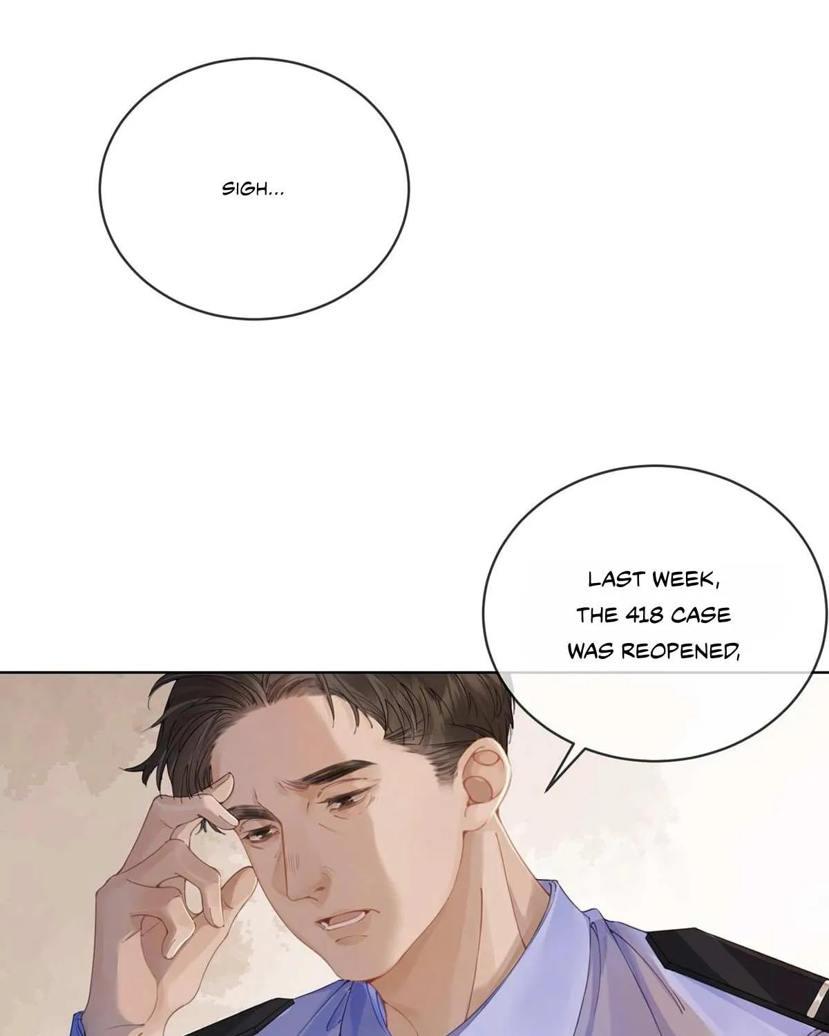 Miss Forensics Chapter 3 page 16 - 