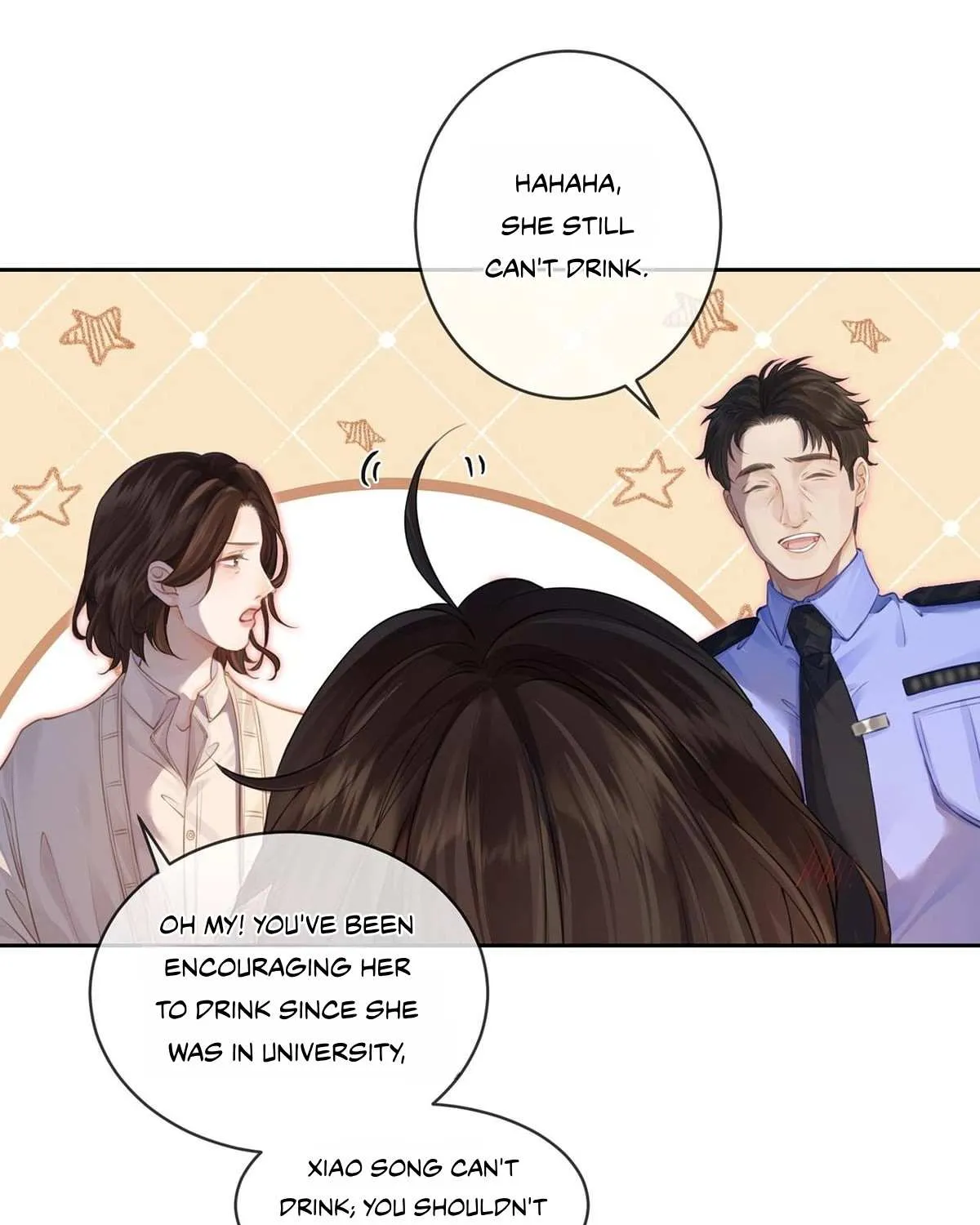 Miss Forensics Chapter 3 page 43 - 