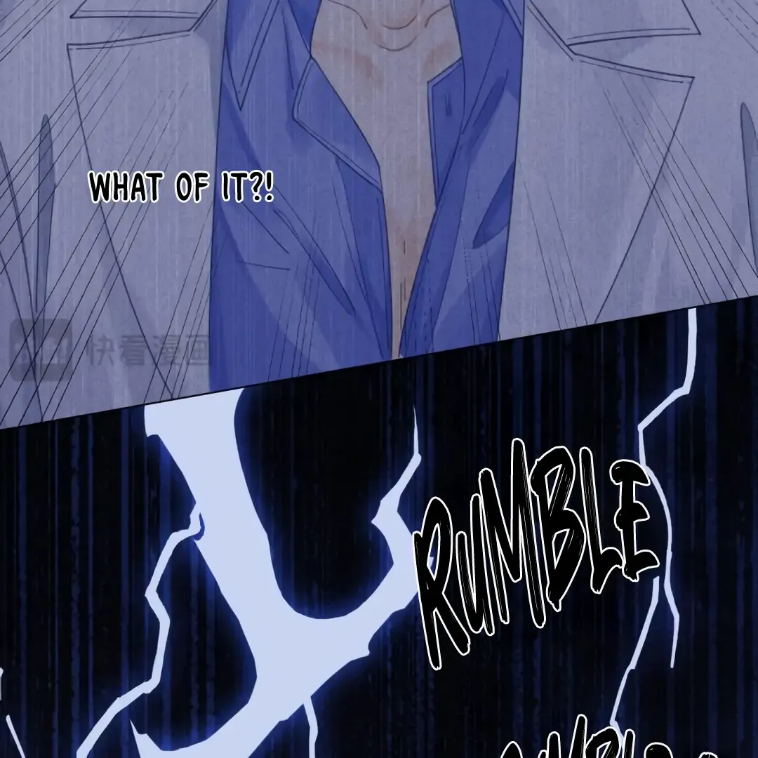 Miss Forensics Chapter 30 page 11 - 