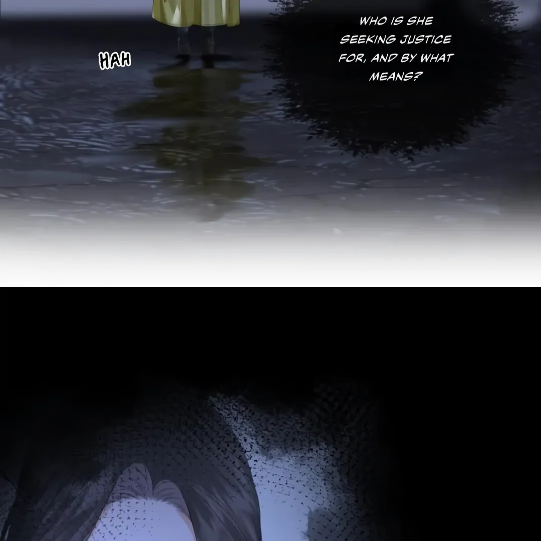 Miss Forensics Chapter 30 page 15 - 
