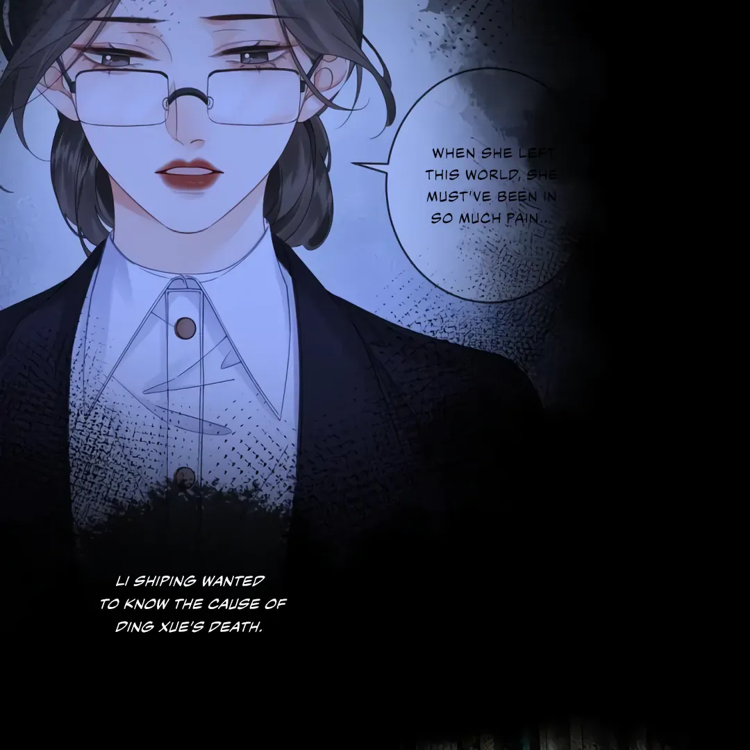 Miss Forensics Chapter 30 page 16 - 