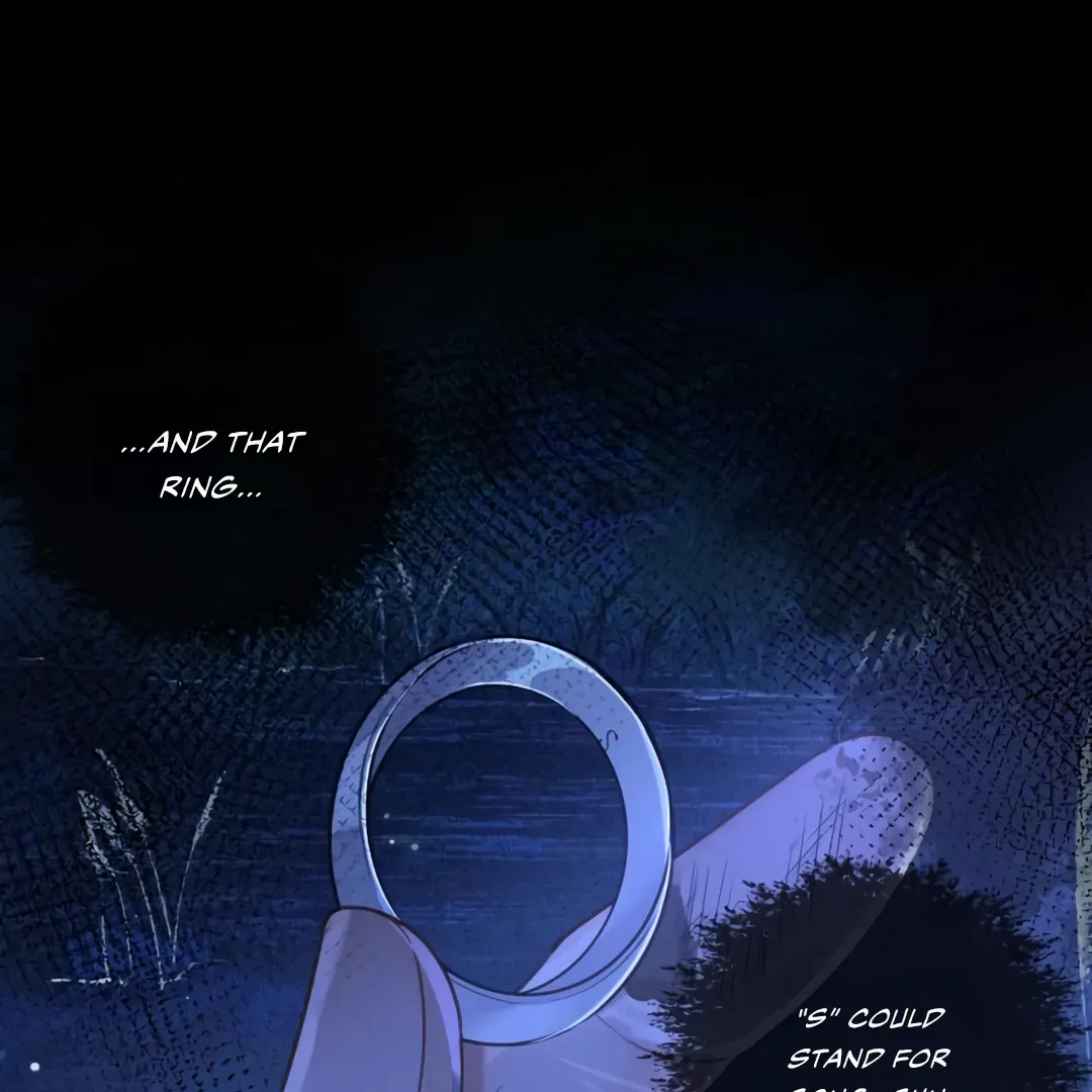 Miss Forensics Chapter 30 page 19 - 