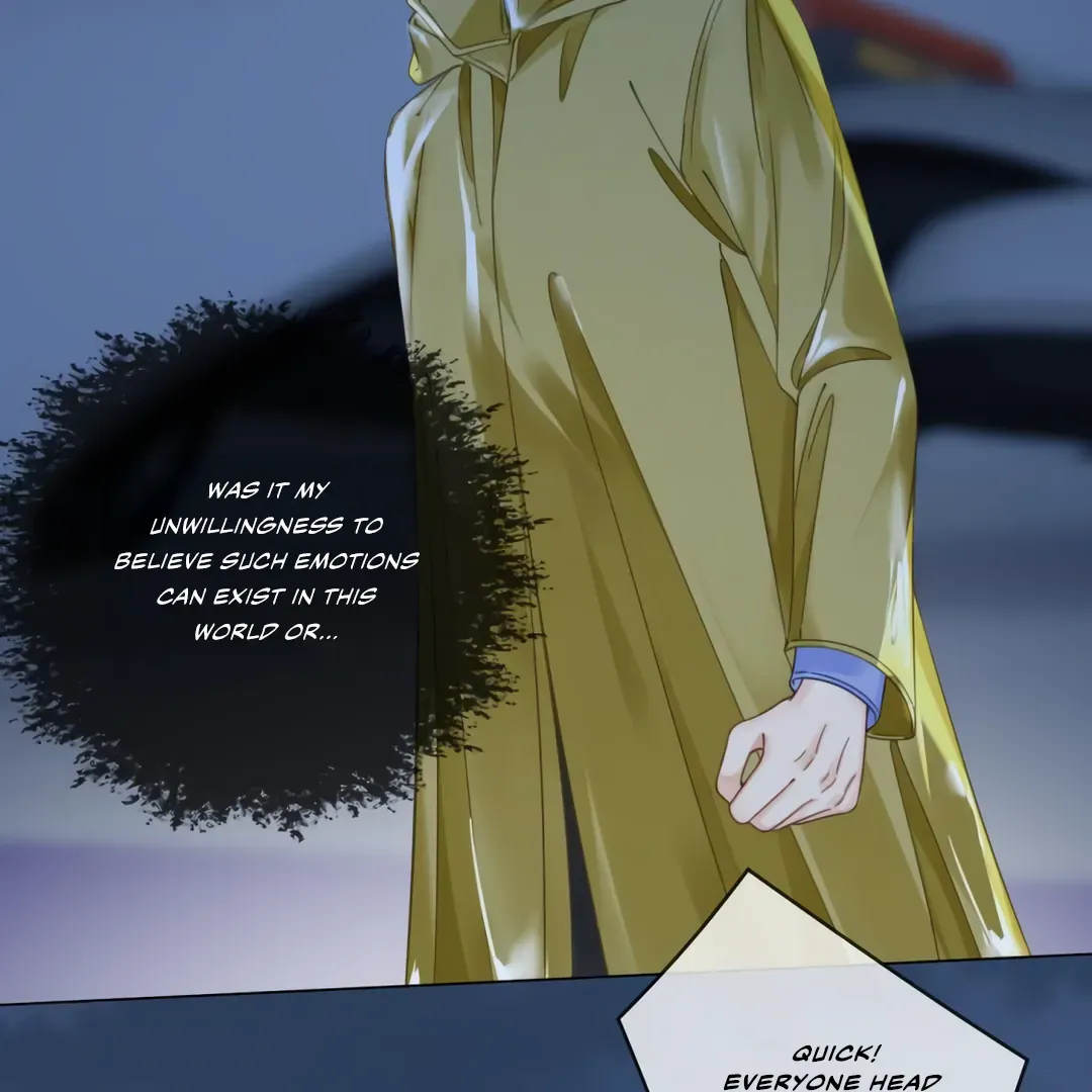 Miss Forensics Chapter 30 page 22 - 