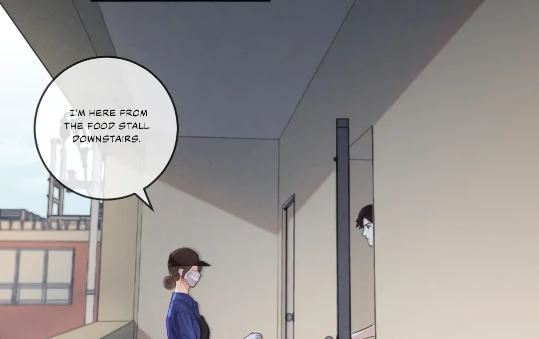 Miss Forensics Chapter 30 page 27 - 