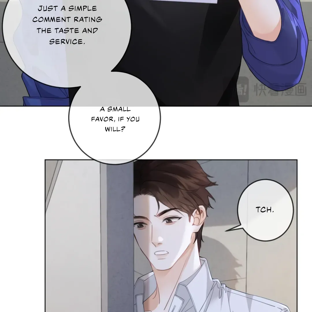 Miss Forensics Chapter 30 page 31 - 