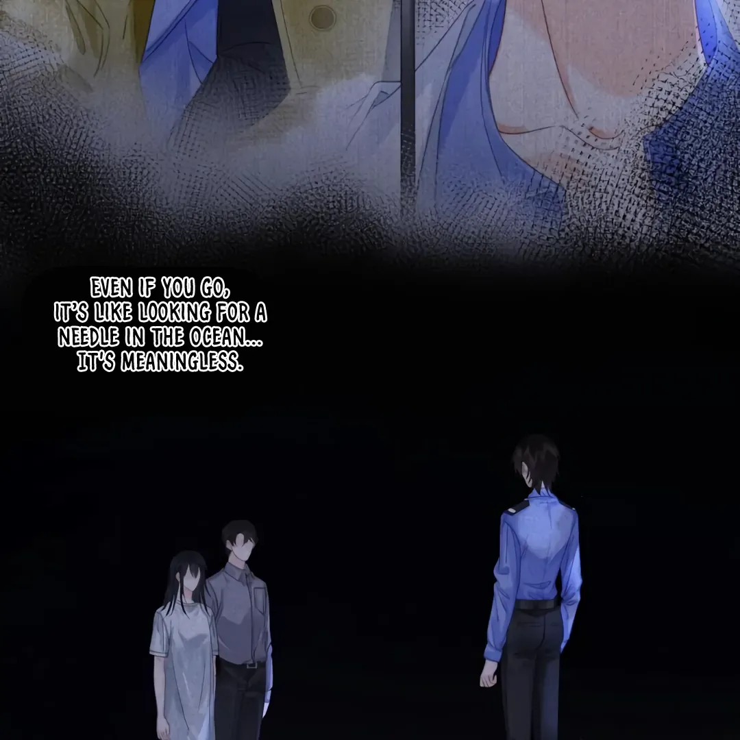 Miss Forensics Chapter 30 page 5 - 