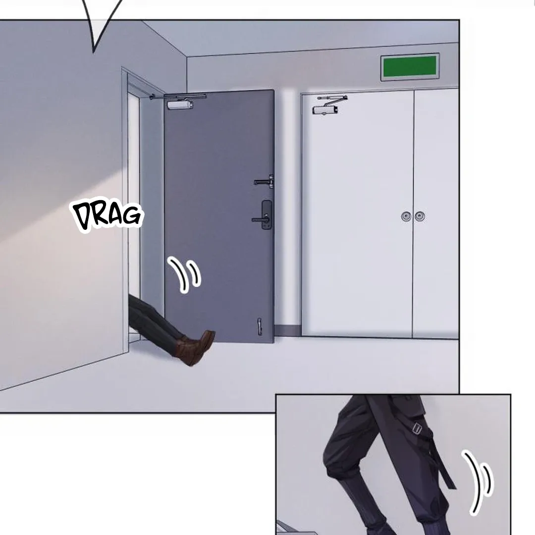 Miss Forensics Chapter 31 page 14 - 