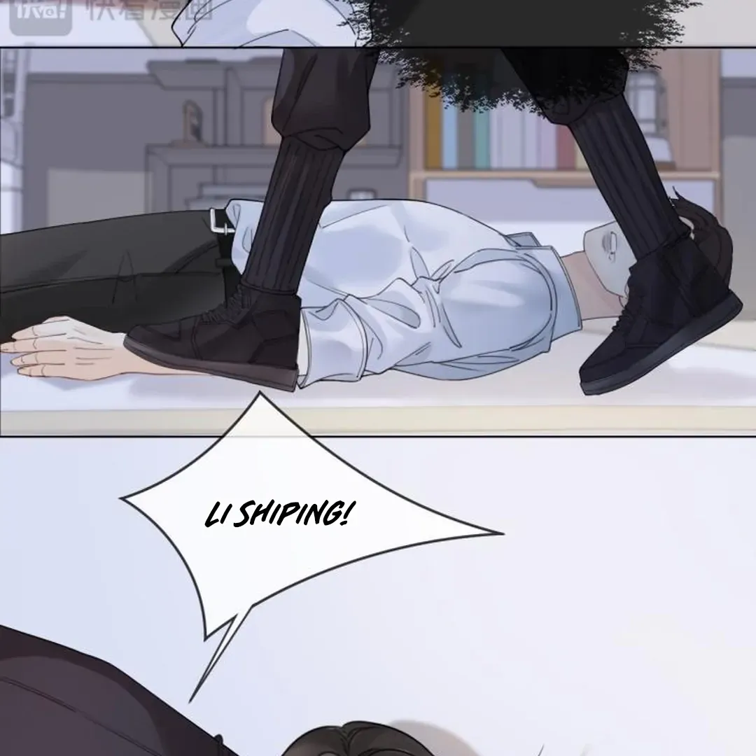 Miss Forensics Chapter 31 page 21 - 